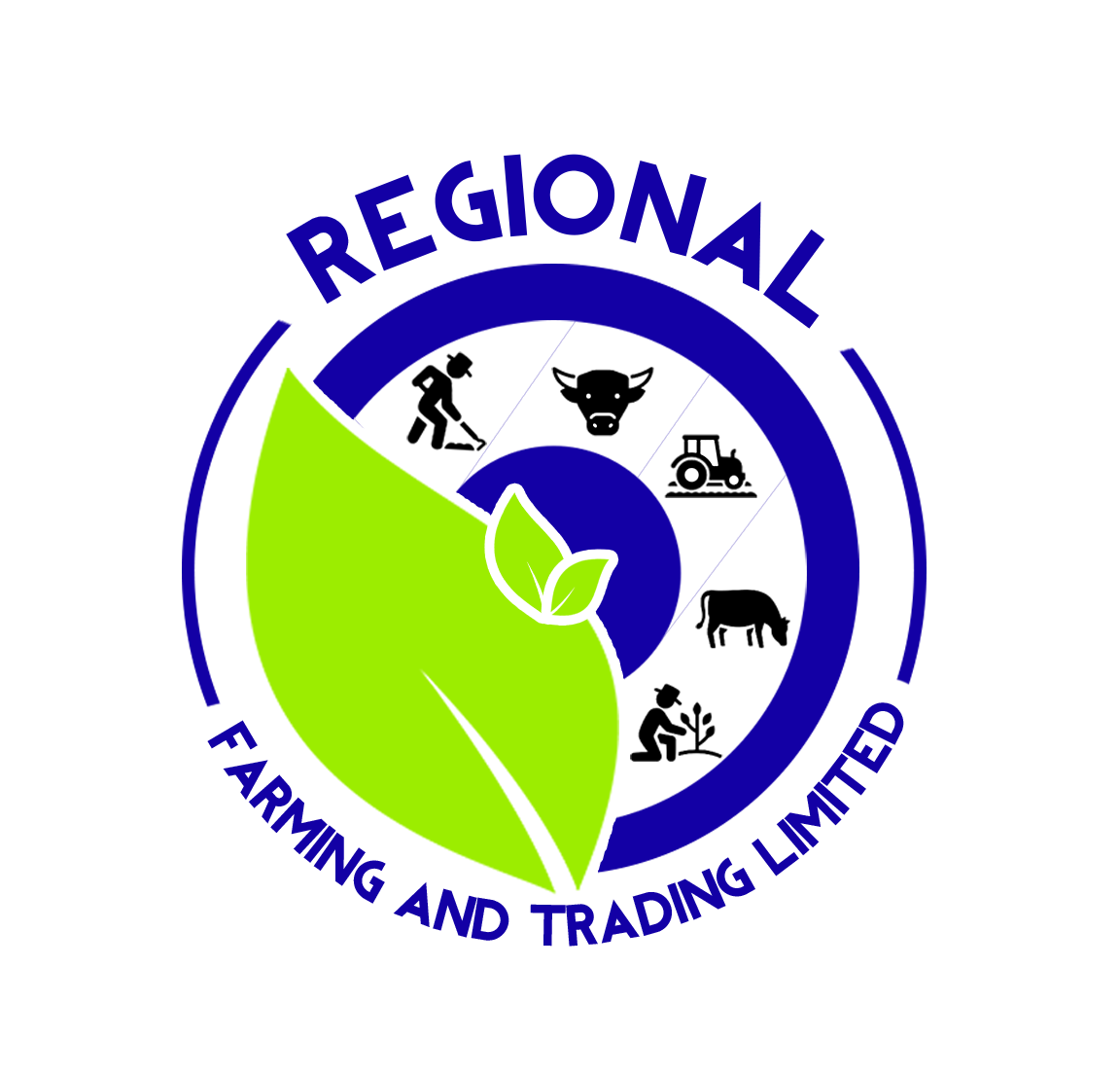 Regional Farming & Trading Limited